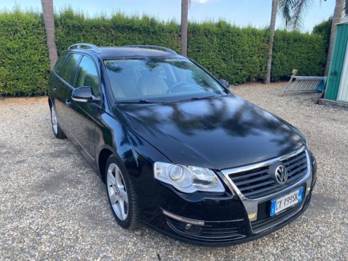 Volkswagen Passat Variant 2.0 TDI DPF Comfortline (16)