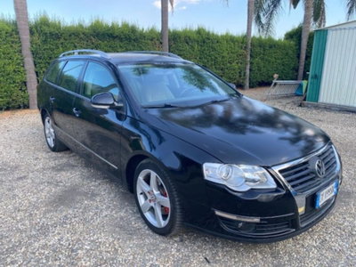 Volkswagen Passat Variant 2.0 TDI DPF Comfortline (2)