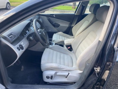 Volkswagen Passat Variant 2.0 TDI DPF Comfortline (6)