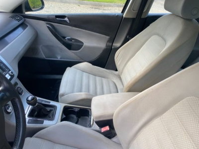 Volkswagen Passat Variant 2.0 TDI DPF Comfortline (7)