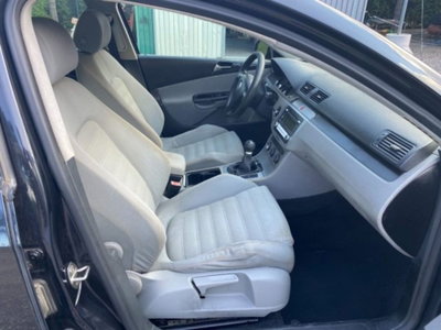 Volkswagen Passat Variant 2.0 TDI DPF Comfortline (8)