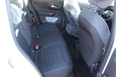 Citroen C3 Aircross 1.2 puretech turbo Plus 100cv (5)