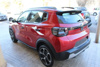 Citroen C3 1.2 puretech turbo Collection 100cv s&s (3)