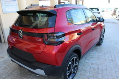Citroen C3 1.2 puretech turbo Collection 100cv s&s (4)