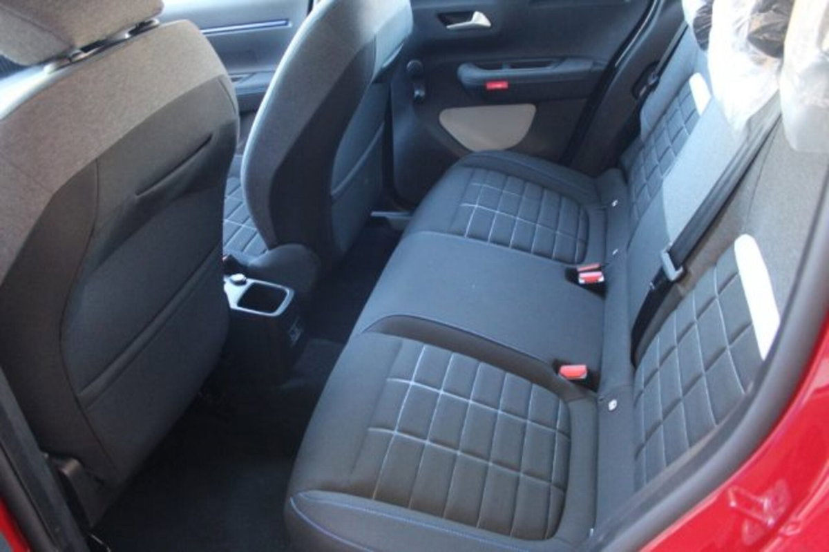 Citroen C3 1.2 puretech turbo Collection 100cv s&s (5)