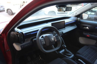 Citroen C3 1.2 puretech turbo Collection 100cv s&s (6)