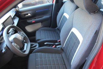 Citroen C3 1.2 puretech turbo Collection 100cv s&s (7)