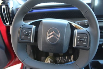 Citroen C3 1.2 puretech turbo Collection 100cv s&s (8)