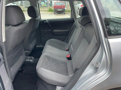 Volkswagen Polo 1.2/70CV 12V 3p. Comfortline (11)