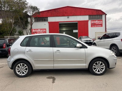 Volkswagen Polo 1.2/70CV 12V 3p. Comfortline (7)