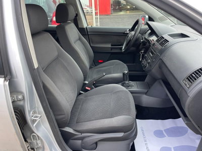 Volkswagen Polo 1.2/70CV 12V 3p. Comfortline (9)