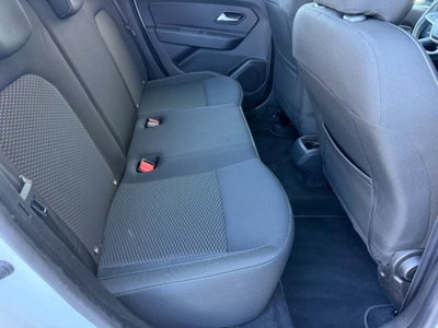 Dacia Duster 1.5 Blue dCi 8V 115 CV 4x4 Comfort (15)