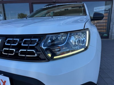 Dacia Duster 1.5 Blue dCi 8V 115 CV 4x4 Comfort (2)