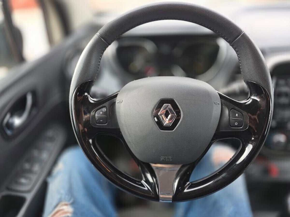 Renault Captur dCi 8V 90 CV Start&Stop Energy Intens (19)