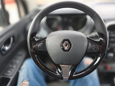 Renault Captur dCi 8V 90 CV Start&Stop Energy Intens (19)