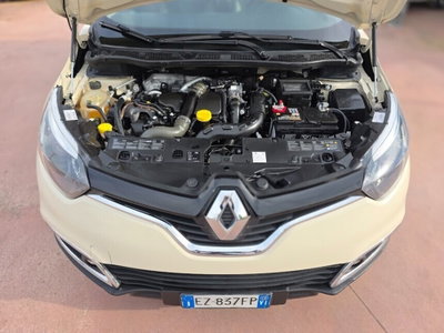 Renault Captur dCi 8V 90 CV Start&Stop Energy Intens (20)