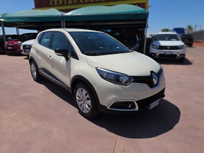 Renault Captur dCi 8V 90 CV Start&Stop Energy Intens (3)
