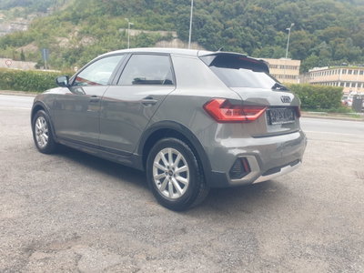 Audi A1 allstreet allstreet 25 TFSI (13)
