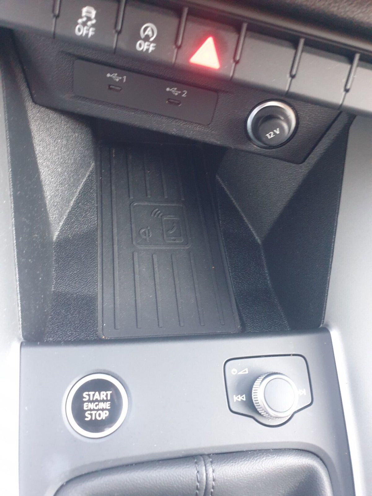 Audi A1 allstreet allstreet 25 TFSI (15)