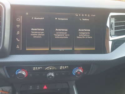 Audi A1 allstreet allstreet 25 TFSI (16)
