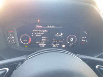 Audi A1 allstreet allstreet 25 TFSI (18)