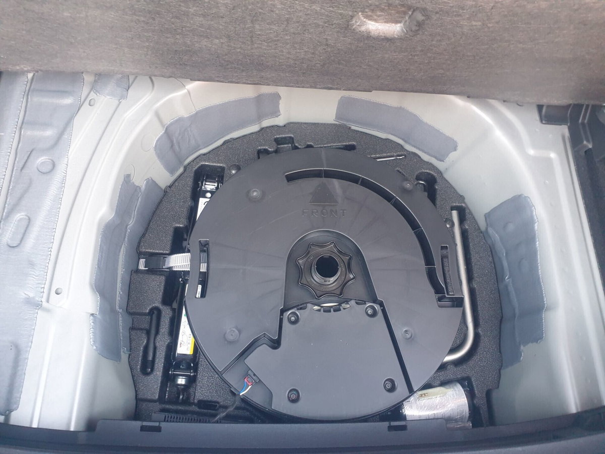 Audi A1 allstreet allstreet 25 TFSI (19)