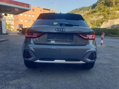 Audi A1 allstreet allstreet 25 TFSI (5)