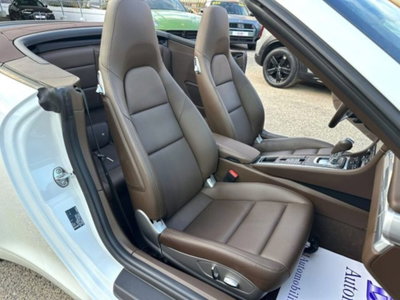 Porsche 911 Cabrio 3.0 Carrera (7)