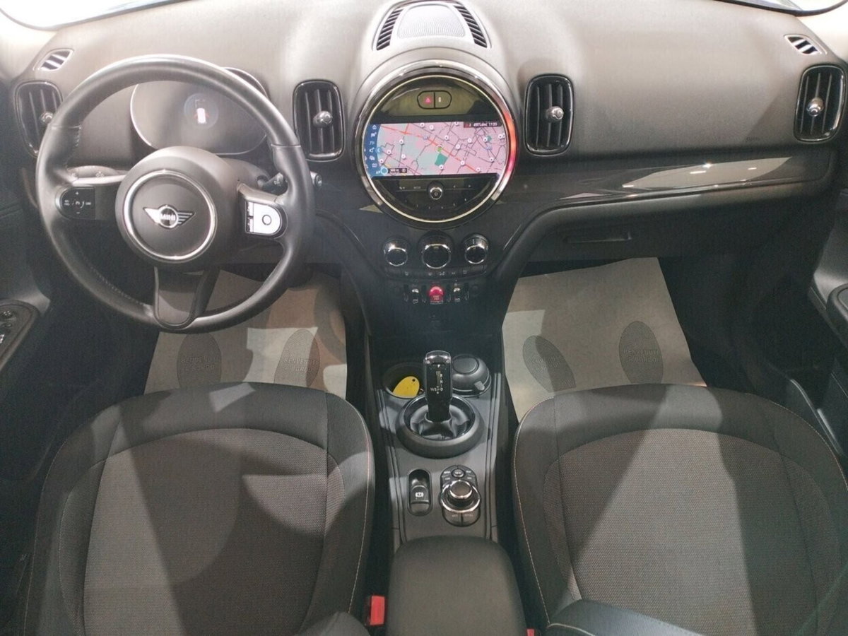 MINI Mini Countryman 2.0 Cooper D JCW Countryman ALL4 (16)