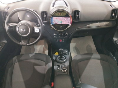 MINI Mini Countryman 2.0 Cooper D JCW Countryman ALL4 (16)