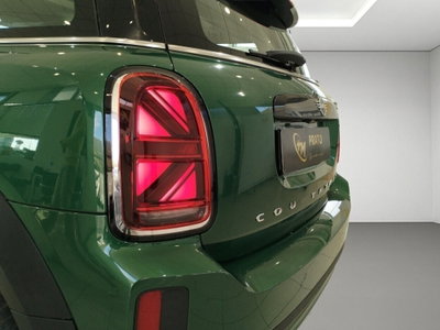 MINI Mini Countryman 2.0 Cooper D JCW Countryman ALL4 (20)