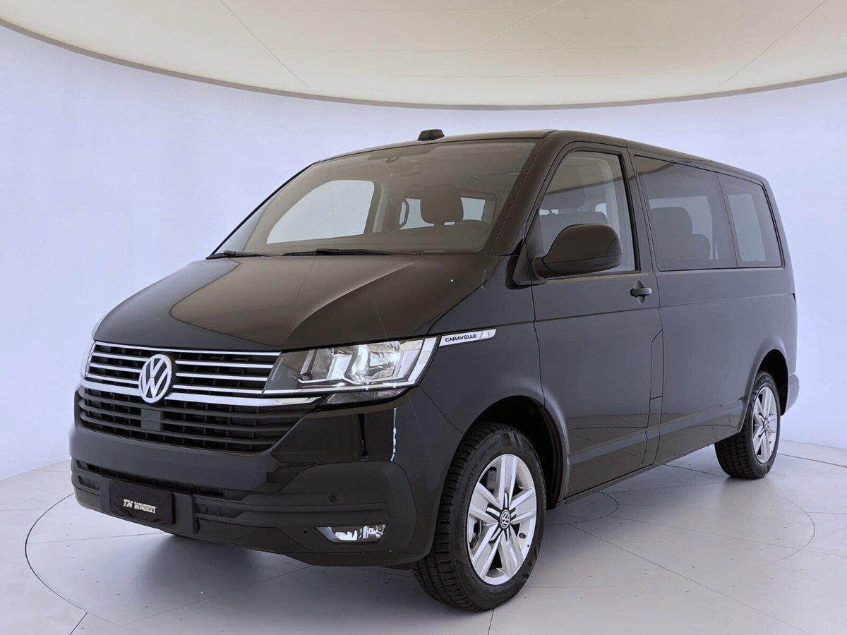 Volkswagen Veicoli Commerciali Caravelle 2.0 TDI 204CV DSG PC Comfortline