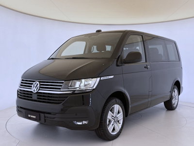 Volkswagen Veicoli Commerciali Caravelle 2.0 TDI 204CV DSG PC Comfortline usato