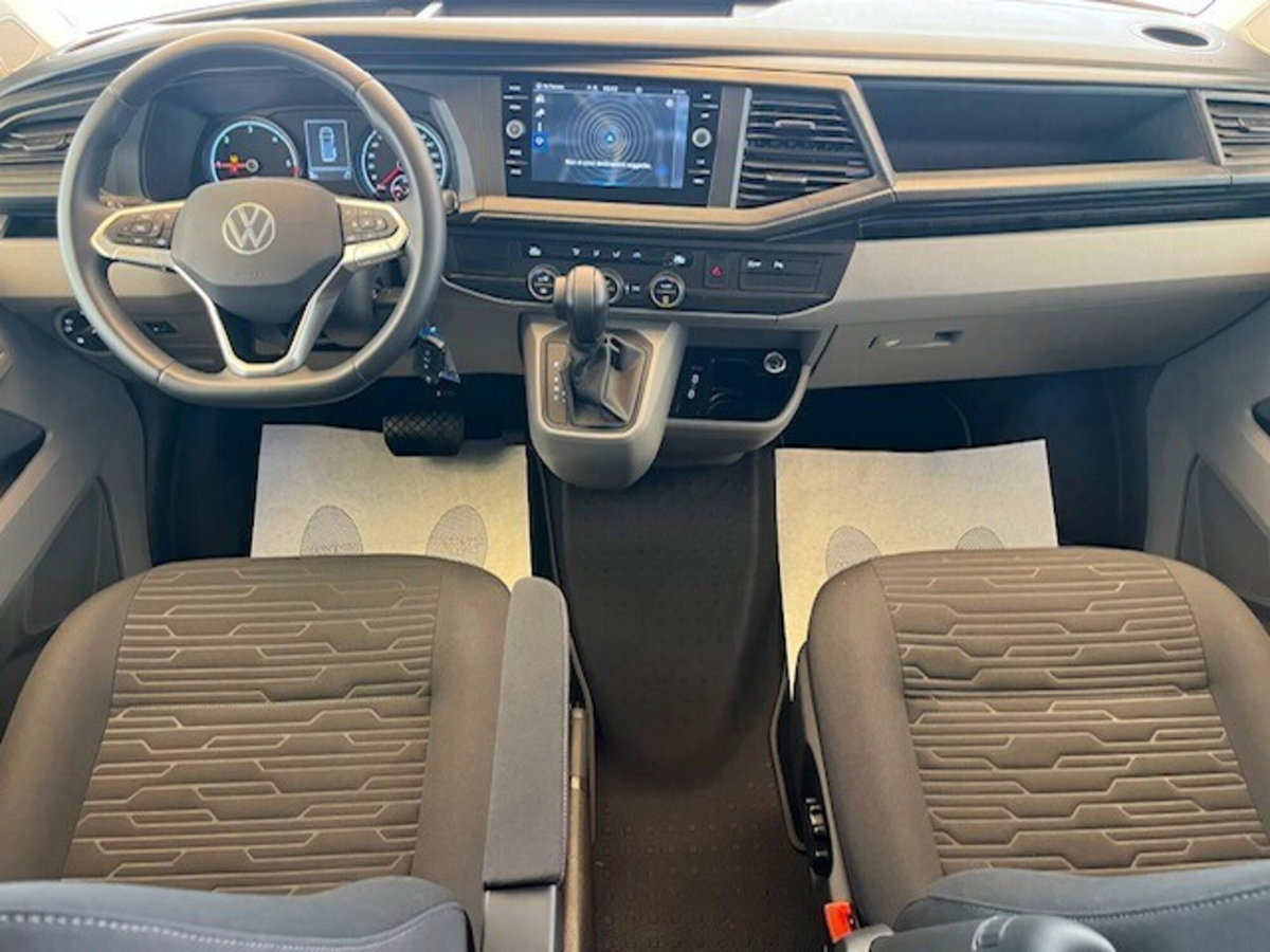 Volkswagen Veicoli Commerciali Caravelle 2.0 TDI 204CV DSG PC Comfortline (13)