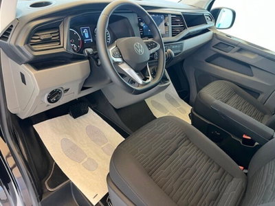Volkswagen Veicoli Commerciali Caravelle 2.0 TDI 204CV DSG PC Comfortline (14)