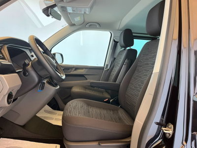 Volkswagen Veicoli Commerciali Caravelle 2.0 TDI 204CV DSG PC Comfortline (15)