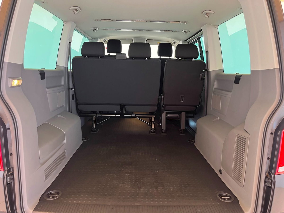 Volkswagen Veicoli Commerciali Caravelle 2.0 TDI 204CV DSG PC Comfortline (16)