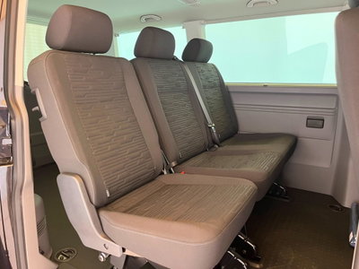 Volkswagen Veicoli Commerciali Caravelle 2.0 TDI 204CV DSG PC Comfortline (17)