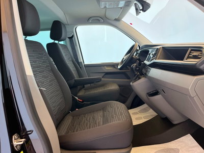 Volkswagen Veicoli Commerciali Caravelle 2.0 TDI 204CV DSG PC Comfortline (18)