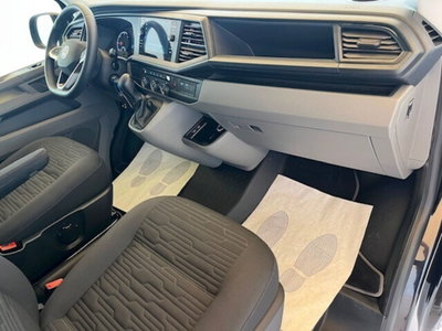 Volkswagen Veicoli Commerciali Caravelle 2.0 TDI 204CV DSG PC Comfortline (19)