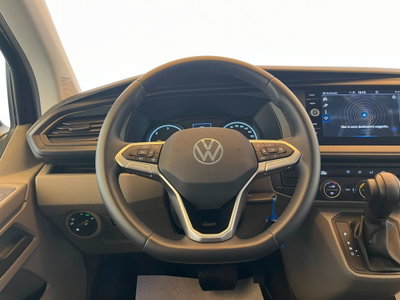 Volkswagen Veicoli Commerciali Caravelle 2.0 TDI 204CV DSG PC Comfortline (20)