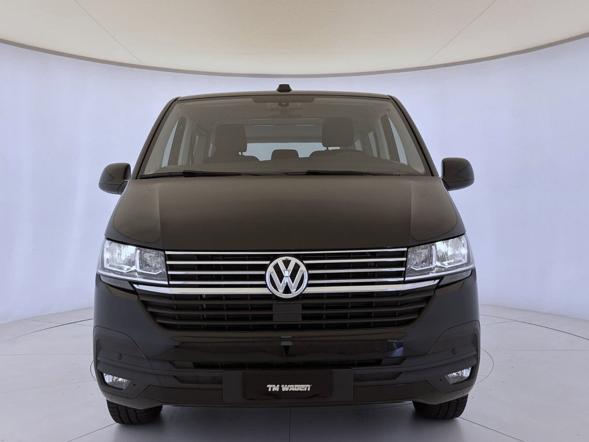 Volkswagen Veicoli Commerciali Caravelle 2.0 TDI 204CV DSG PC Comfortline (3)