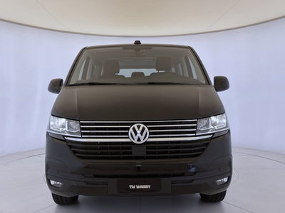 Volkswagen Veicoli Commerciali Caravelle 2.0 TDI 204CV DSG PC Comfortline (3)