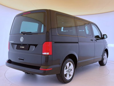 Volkswagen Veicoli Commerciali Caravelle 2.0 TDI 204CV DSG PC Comfortline (5)
