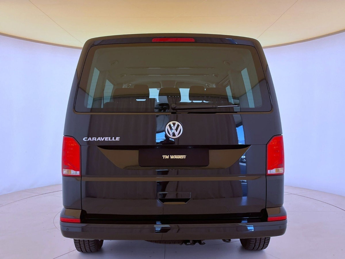 Volkswagen Veicoli Commerciali Caravelle 2.0 TDI 204CV DSG PC Comfortline (6)