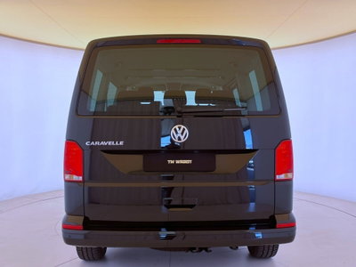 Volkswagen Veicoli Commerciali Caravelle 2.0 TDI 204CV DSG PC Comfortline (6)