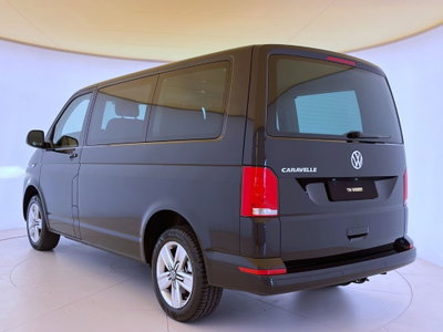 Volkswagen Veicoli Commerciali Caravelle 2.0 TDI 204CV DSG PC Comfortline (7)