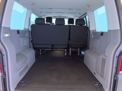 Volkswagen Veicoli Commerciali Caravelle 2.0 TDI 204CV DSG PC Comfortline (8)