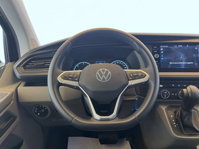 Volkswagen Veicoli Commerciali Caravelle 2.0 TDI 204CV DSG PC Comfortline (9)