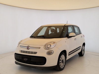 Fiat 500L 1.4 T-Jet 120 CV GPL Pop Star usata